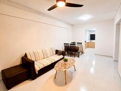 Blk 585 Cheng San Court (Ang Mo Kio), HDB 3 Rooms #599390161